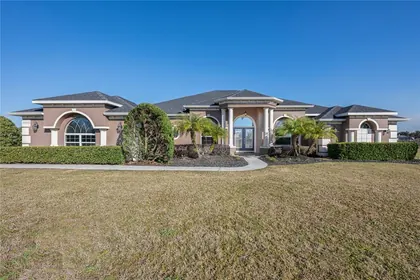 TAVARES FL Home