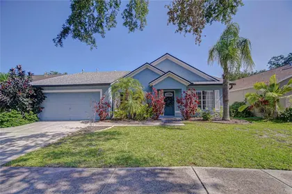 RIVERVIEW FL Home