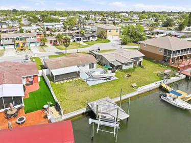 HUDSON FL Home