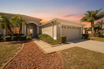 TRINITY FL Home