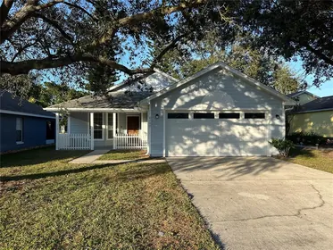 MELBOURNE FL Home