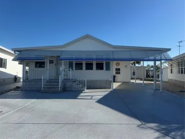 ZEPHYRHILLS FL Home