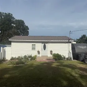 GIBSONTON FL Home