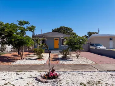 GULFPORT FL Home