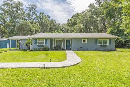 OXFORD FL Home