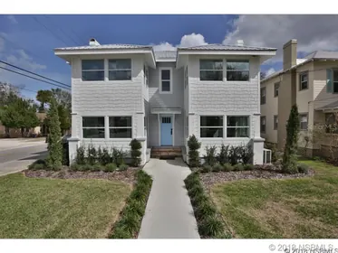 NEW SMYRNA BEACH FL Home