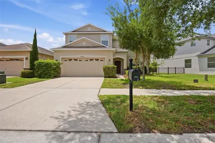 TAMPA FL Home