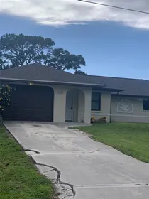 ENGLEWOOD FL Home