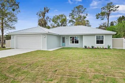 BUNNELL FL Home