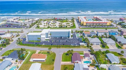 NEW SMYRNA BEACH FL Home