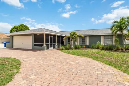APOLLO BEACH FL Home