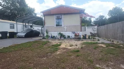 LAKE ALFRED FL Home