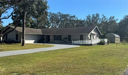 NEW PORT RICHEY FL Home