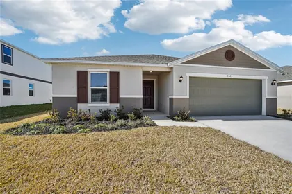 PALMETTO FL Home
