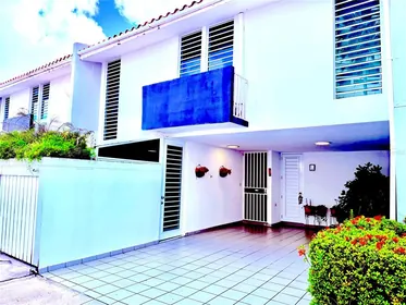 CAROLINA PR Home