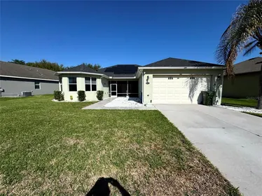 LEESBURG FL Home
