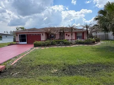 KISSIMMEE FL Home