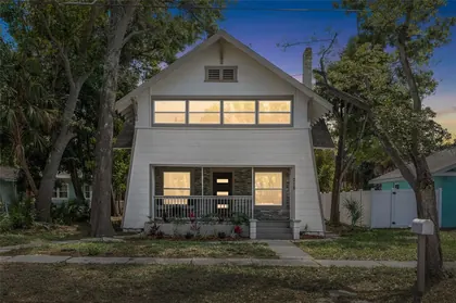 ST PETERSBURG FL Home