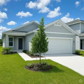 PARRISH FL Home