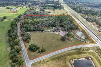 SORRENTO FL Property