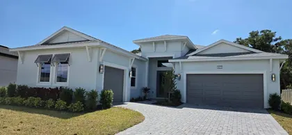 PARRISH FL Home