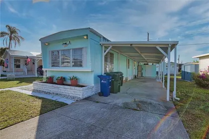 ENGLEWOOD FL Home