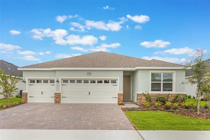 MOUNT DORA FL Home