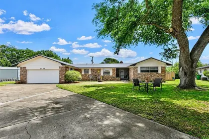 TITUSVILLE FL Home