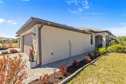 PORT CHARLOTTE FL Home