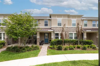 WINTER GARDEN FL Home