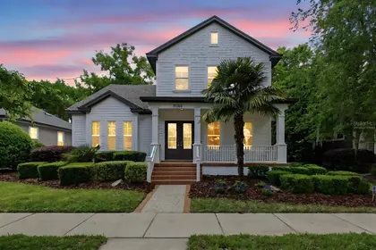 NEWBERRY FL Home