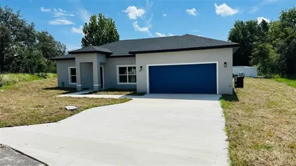 OCALA FL Home