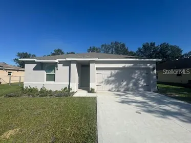 KISSIMMEE FL Home