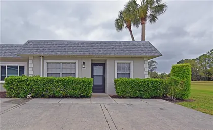 NEW PORT RICHEY FL Home