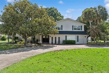 LONGWOOD FL Home