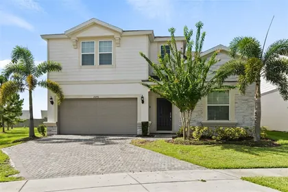DAVENPORT FL Home