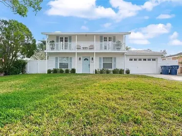 SEMINOLE FL Home