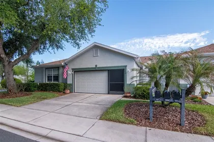 LAND O LAKES FL Home