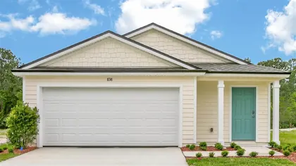 BUNNELL FL Home