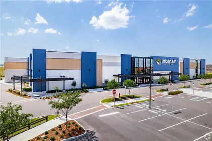 WINTER GARDEN FL Property