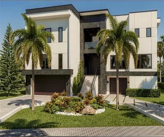 TAMPA FL Home