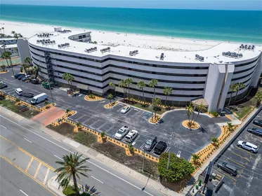 ST PETE BEACH FL Home