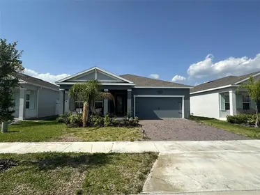 ST CLOUD FL Home