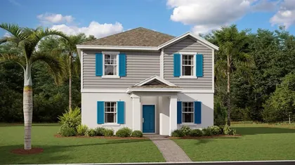 CLERMONT FL Home