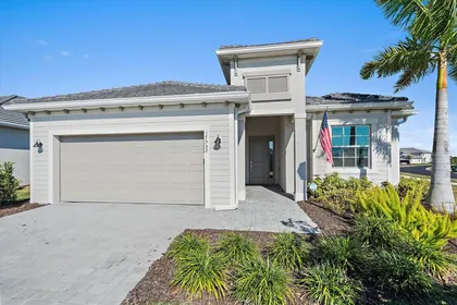 VENICE FL Home