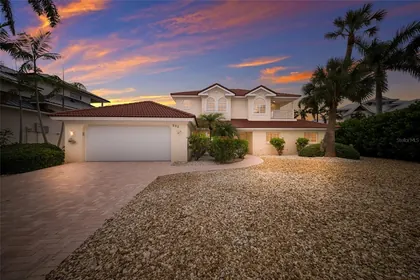 HOLMES BEACH FL Home
