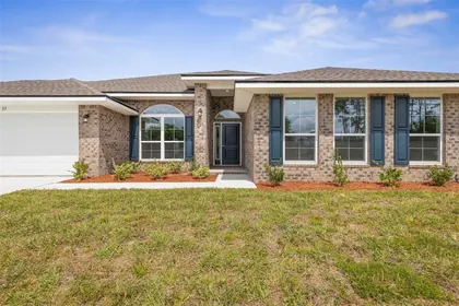 PALM COAST FL Home