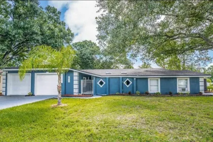 MELBOURNE FL Home
