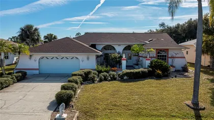 PUNTA GORDA FL Home