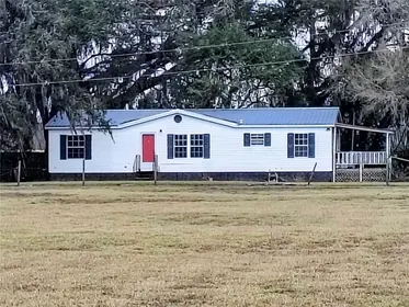 WEBSTER FL Home